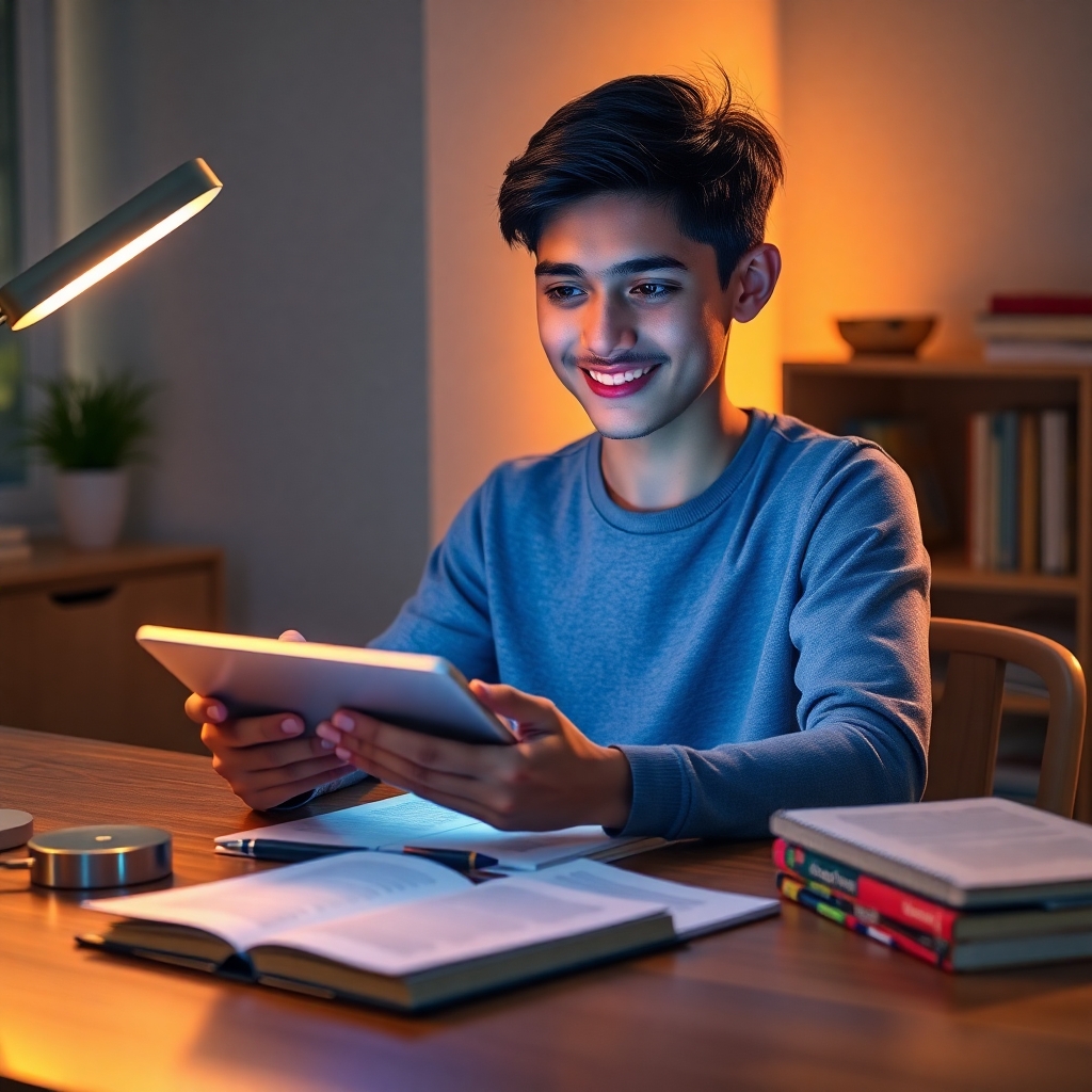 YoLearn.ai Study Support: A Game Changer for Average Students