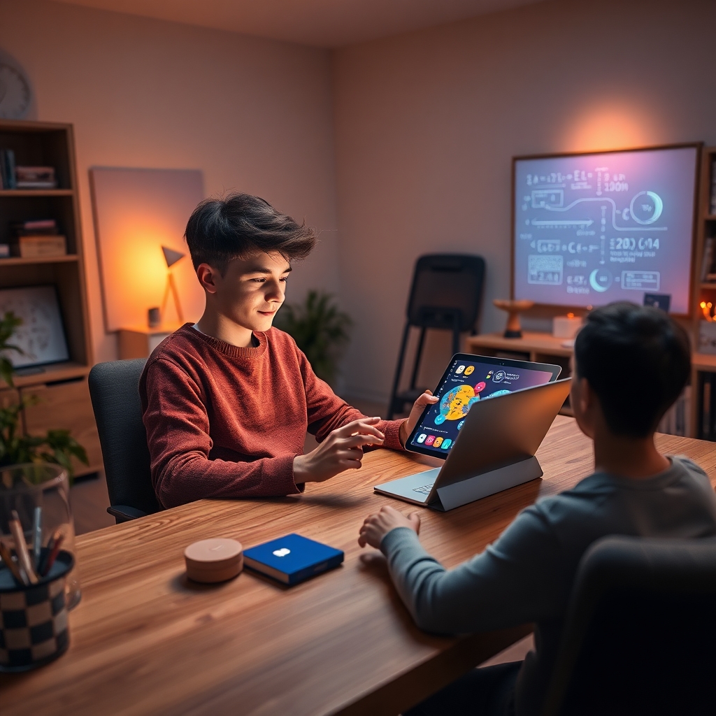 YoLearn.ai Yo Tutors: Personalized Learning Powered by AI