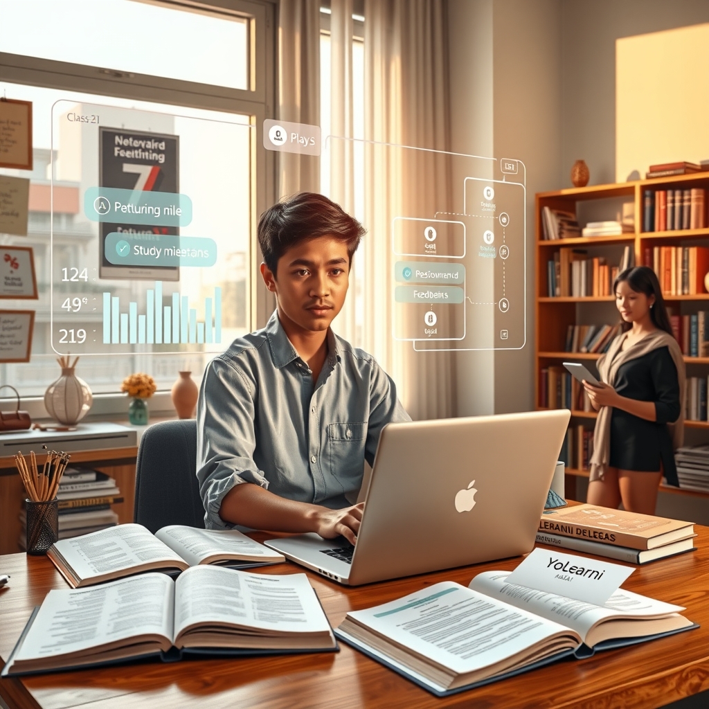 YoLearn.ai and CBSE Class 12: Unlocking Outcome-Driven Learning