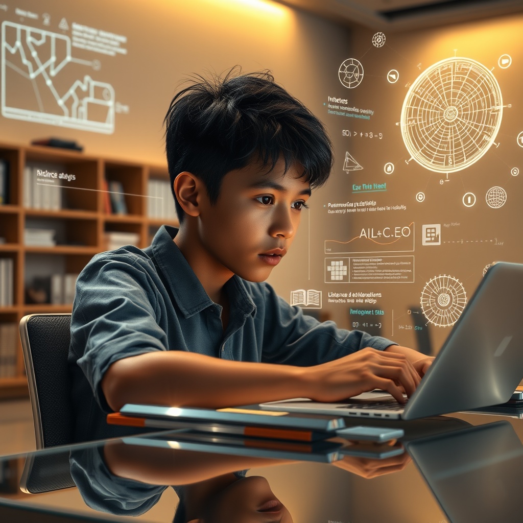 YoLearn.AI vs. Traditional CBSE Tuition: The Smart Choice