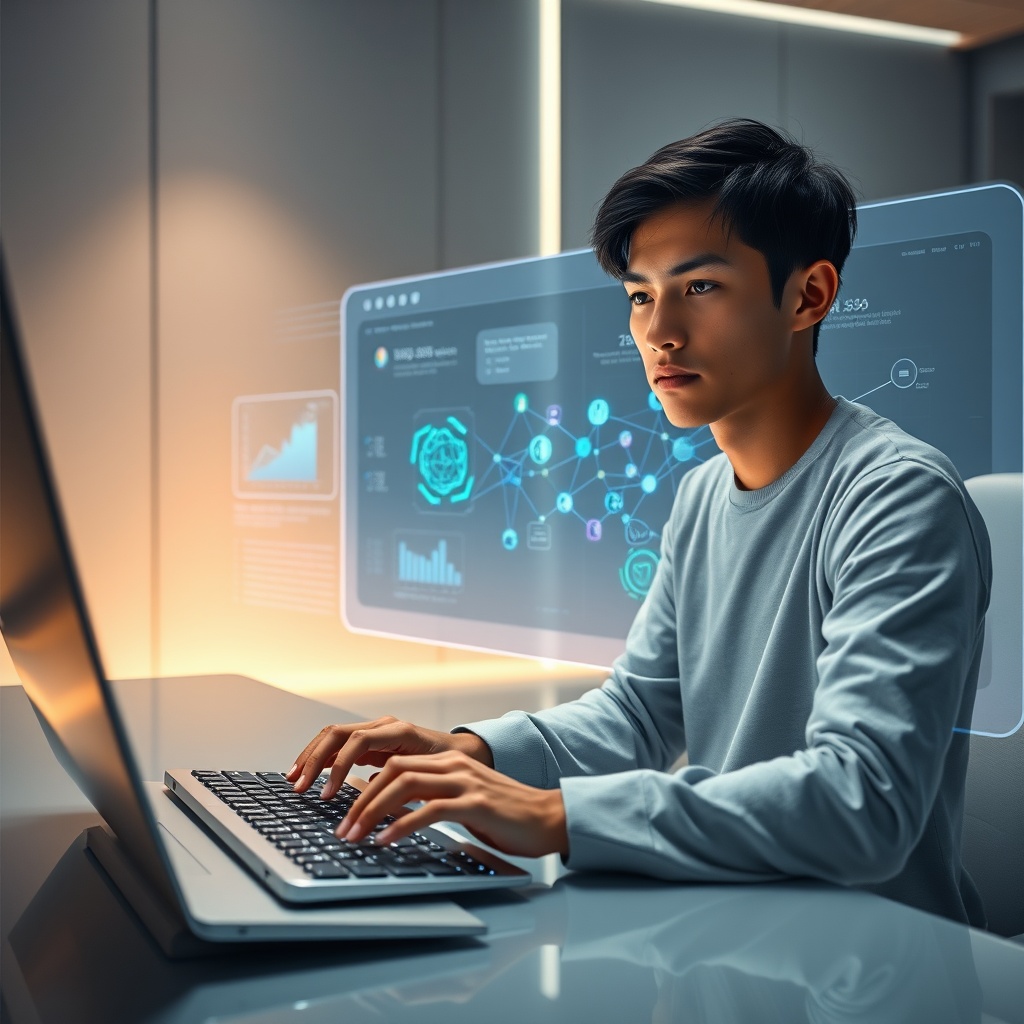 YoLearn.AI: The All-in-One AI Learning Revolution
