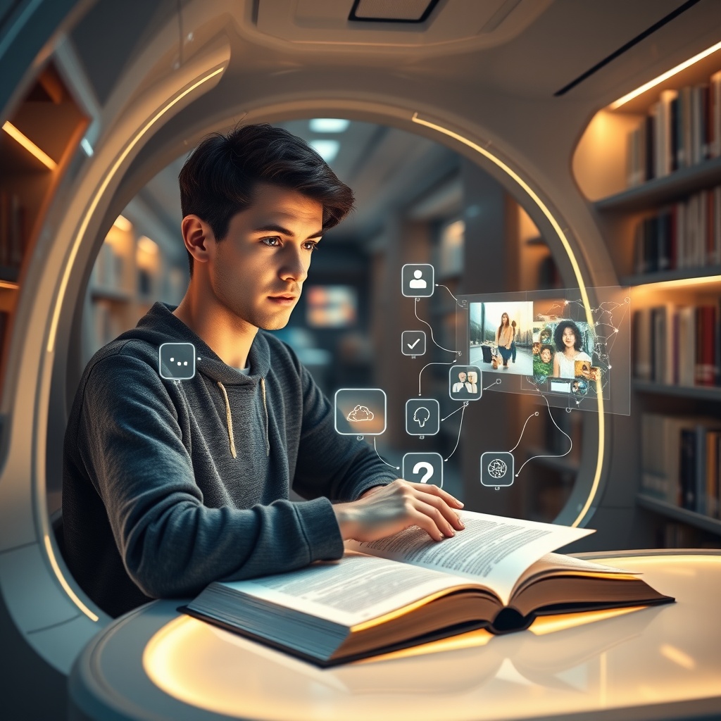 YoLearn.ai: Transform Textbooks into Instant Quizzes