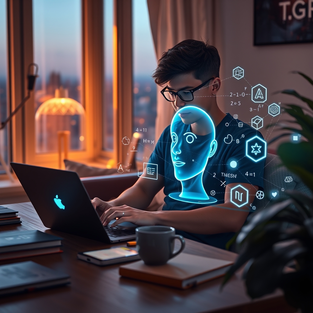 YoTutor.ai: Your Personal AI Tutor Available Anytime, Anywhere