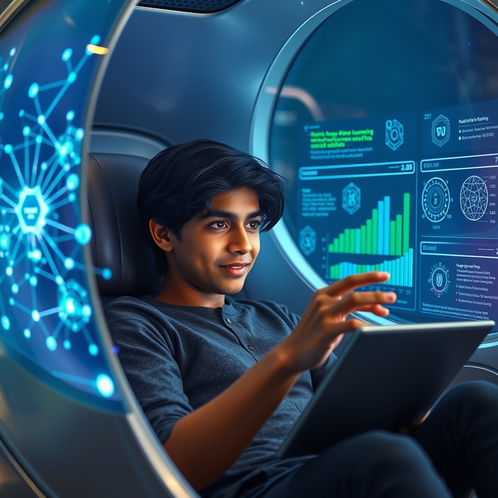 Your Best Tutor for CBSE 2027: YoLearn AI's Winning Edge