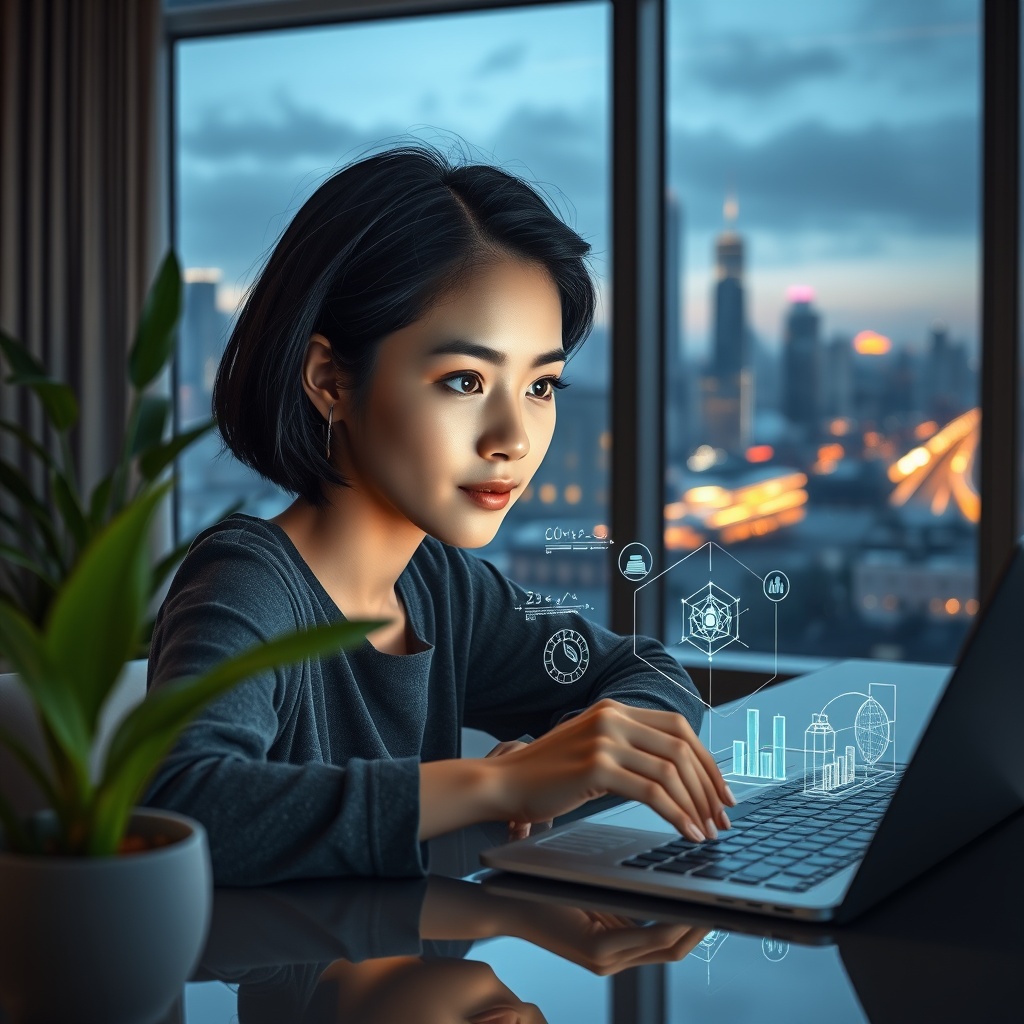 Your Personal AI Tutor: Learn 24/7, Master Anything