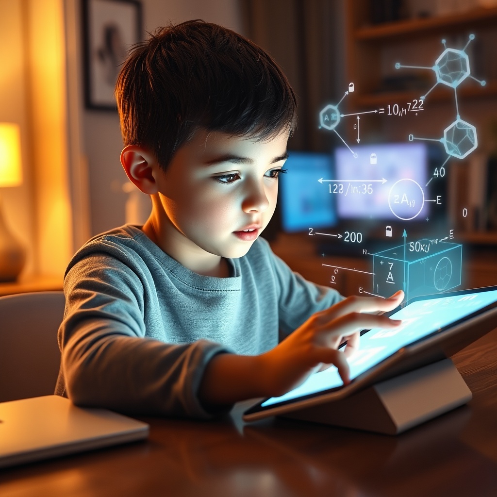 7 Signs Your Child Needs Help Beyond School Tuition