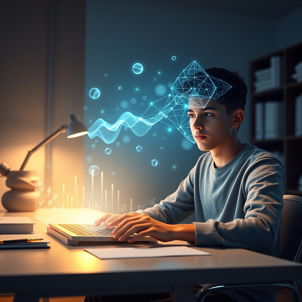 Ace Board Exams: AI Tutor for Solving Last 10 Years Questions