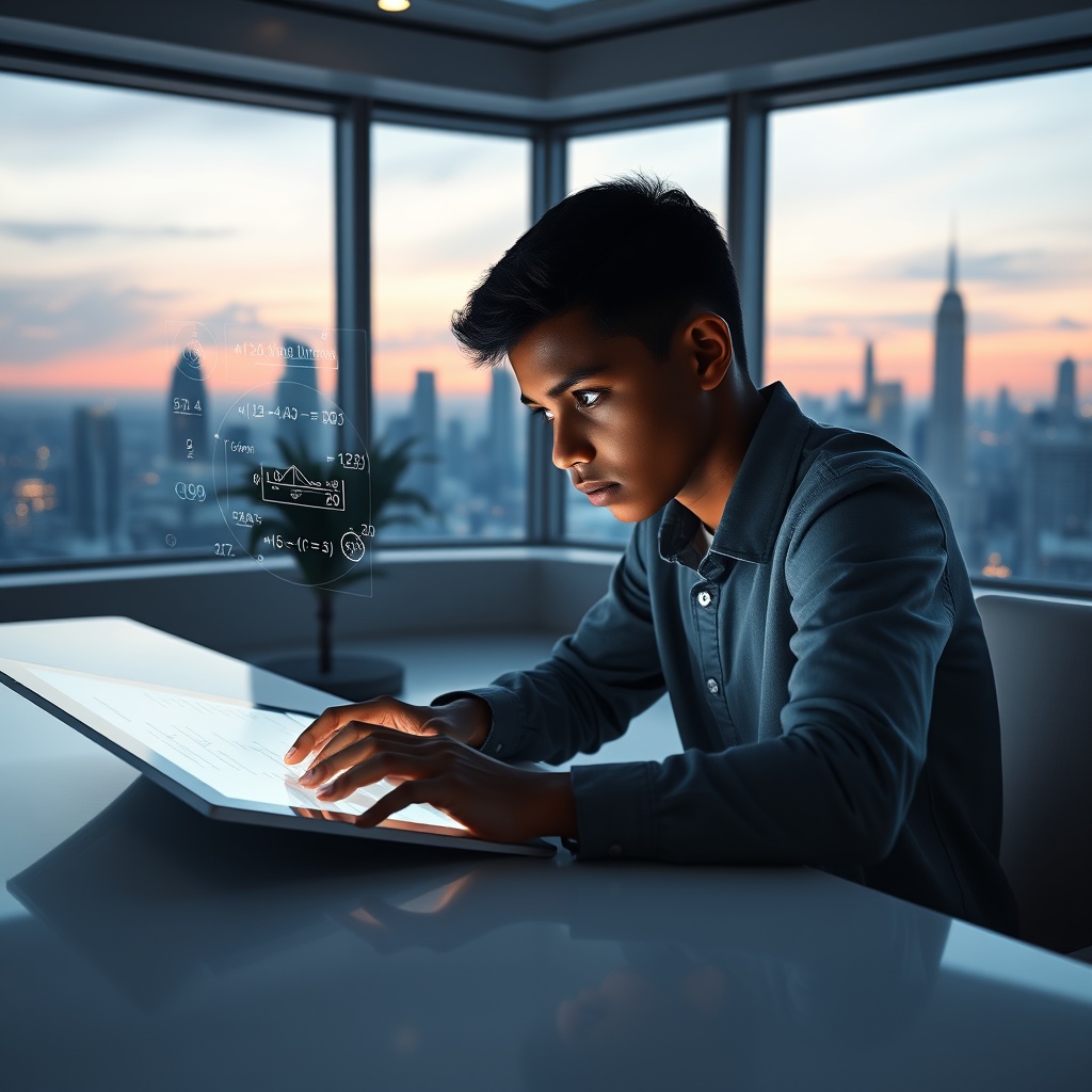 Ace Board Exams with AI: Prep Without Coaching
