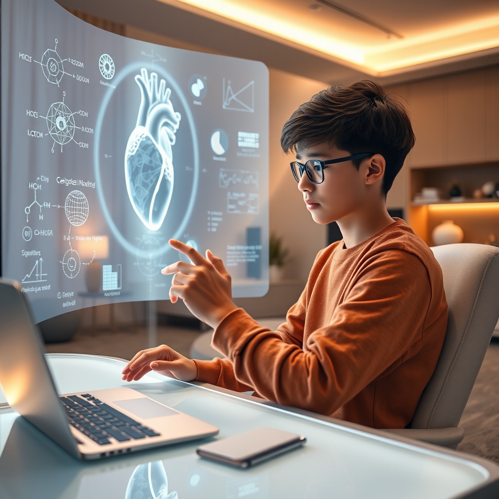 Ace CBSE 2026: Why YoTutor AI is the Best AI Tutor App for Class 9-12 Students