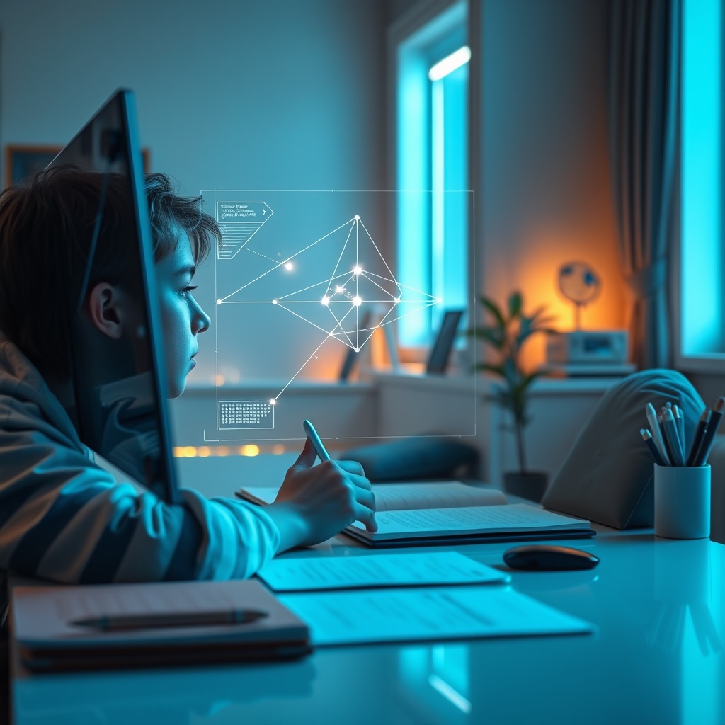Ace CBSE Class 10 Boards 2027: Your AI Tutor Advantage