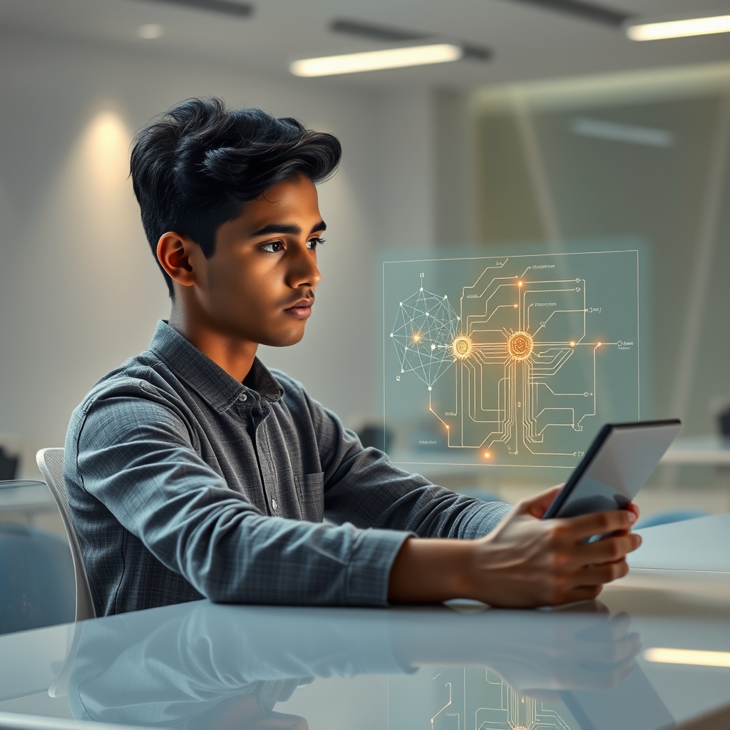 Ace JEE Main 2027: The Essential AI Study App for Aspirants