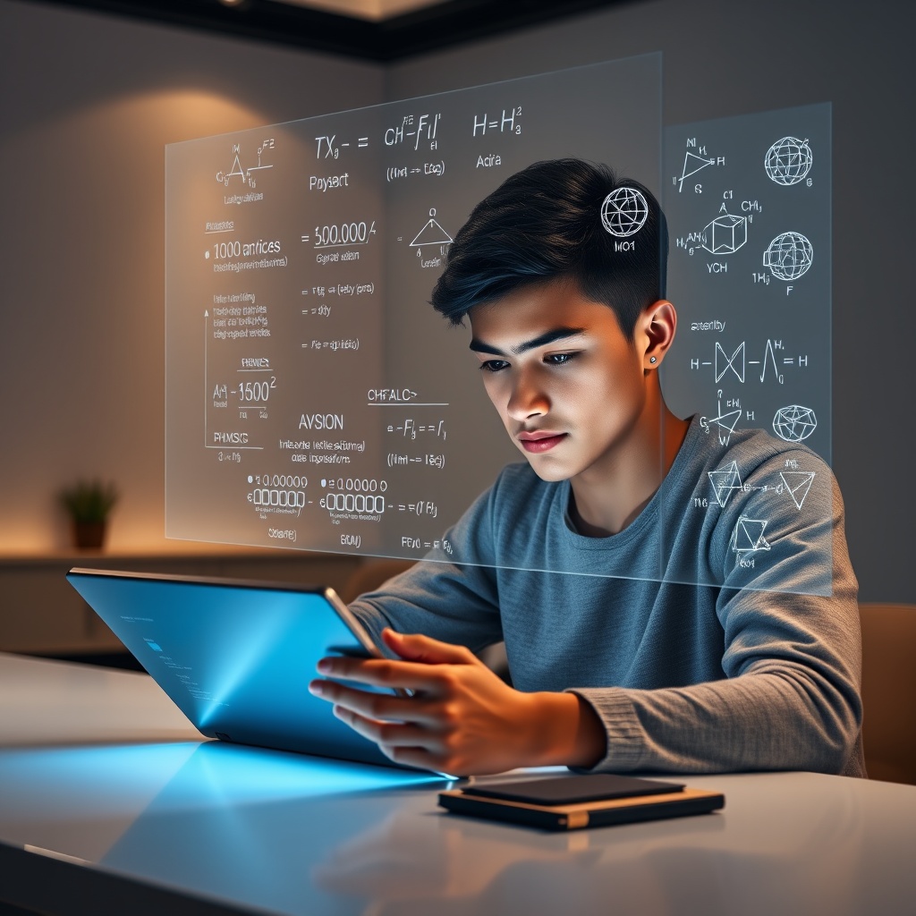Ace JEE Main January: Best AI App for Focused Prep