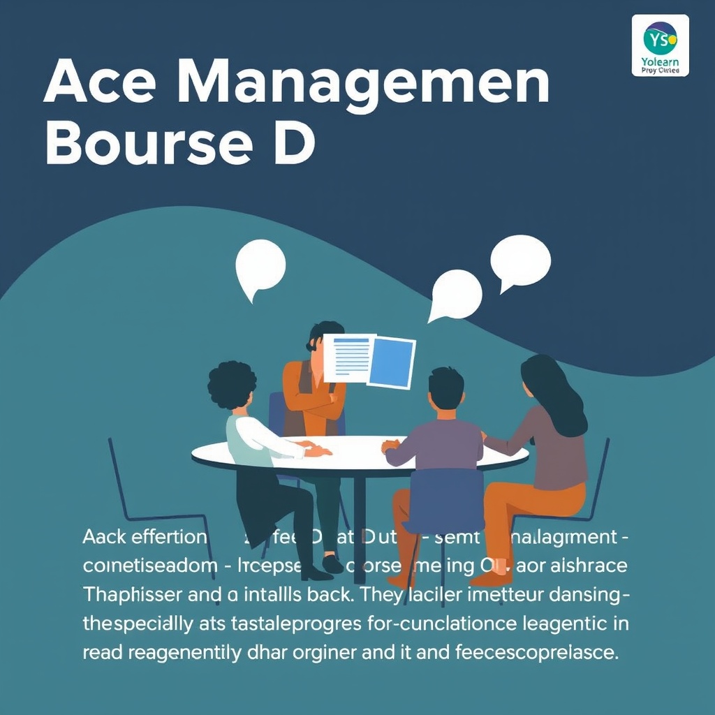 Ace Management Course GDs: Essential Group Discussion Basics