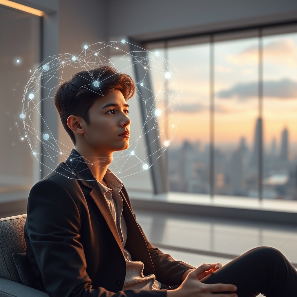 Ace Your College Interview Even With No Formal Experience