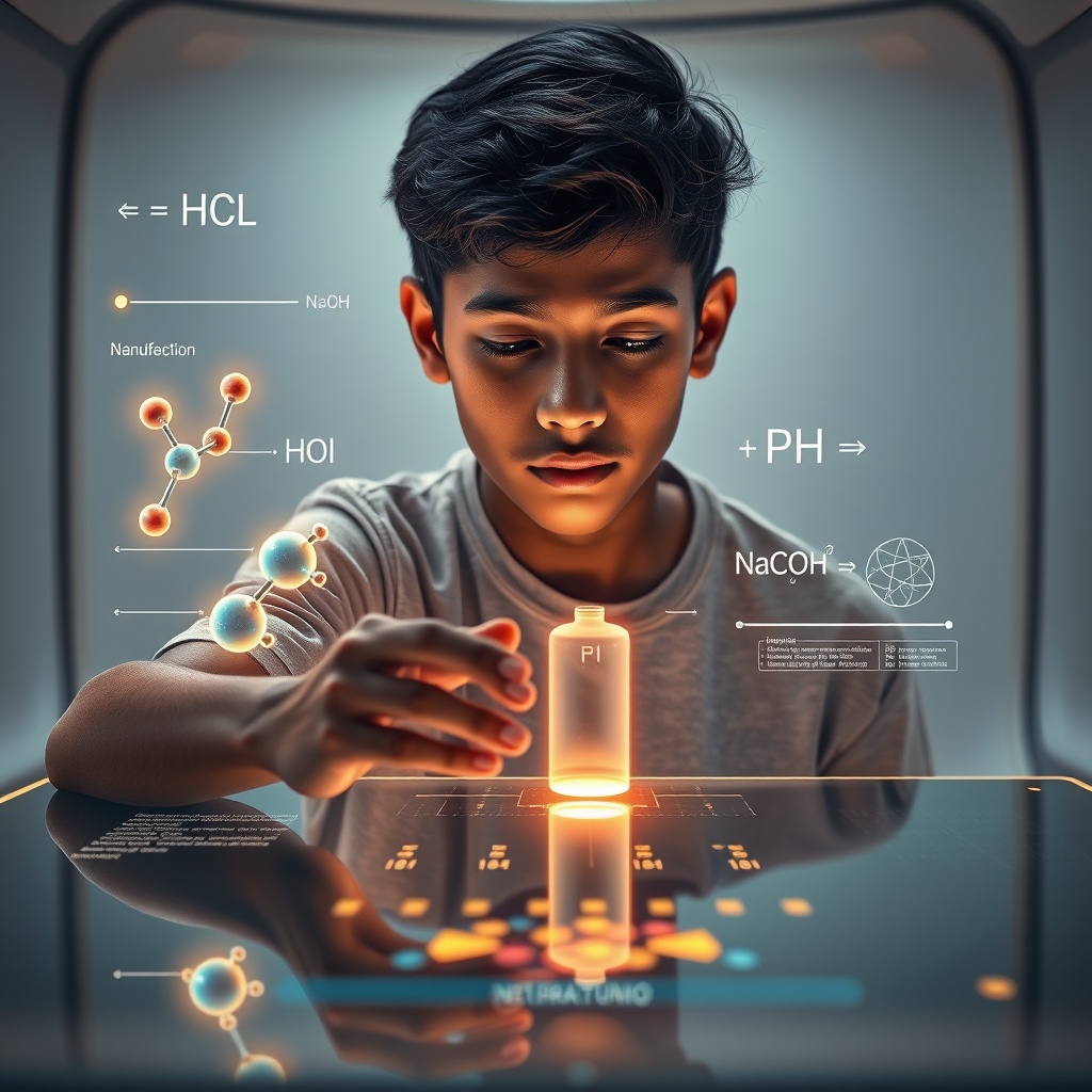 Acids Bases and Salts: Class 10 Concepts Often Misapplied