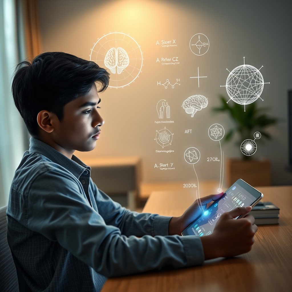 Affordable Online Tuition: Is a Personal AI Tutor the Smart Choice?