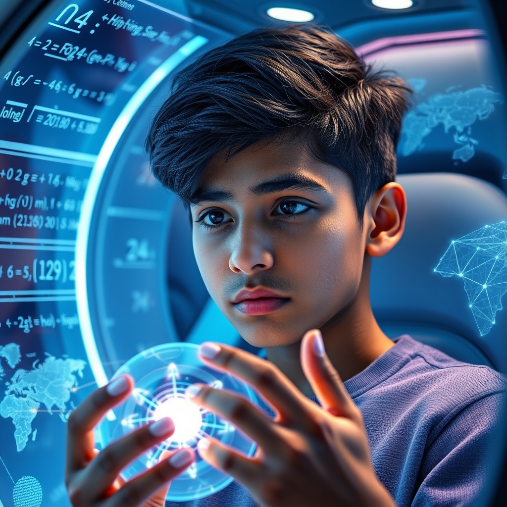 Agentic AI in Personalized Education: Shaping Indian Learning