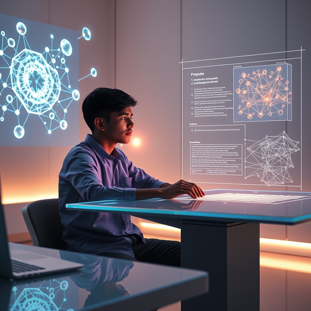 AI as a Personal Teacher: Enhancing, Not Replacing, Education