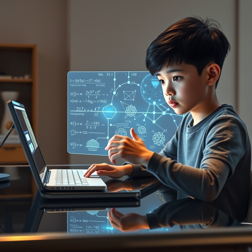 AI for Homework: Empowering Students, Not Replacing Learning