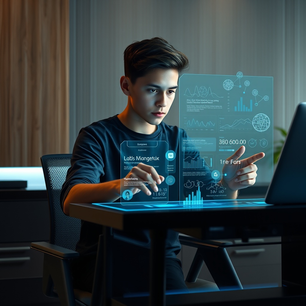 AI for Personalized Study Plans: Your Path to Smarter Learning