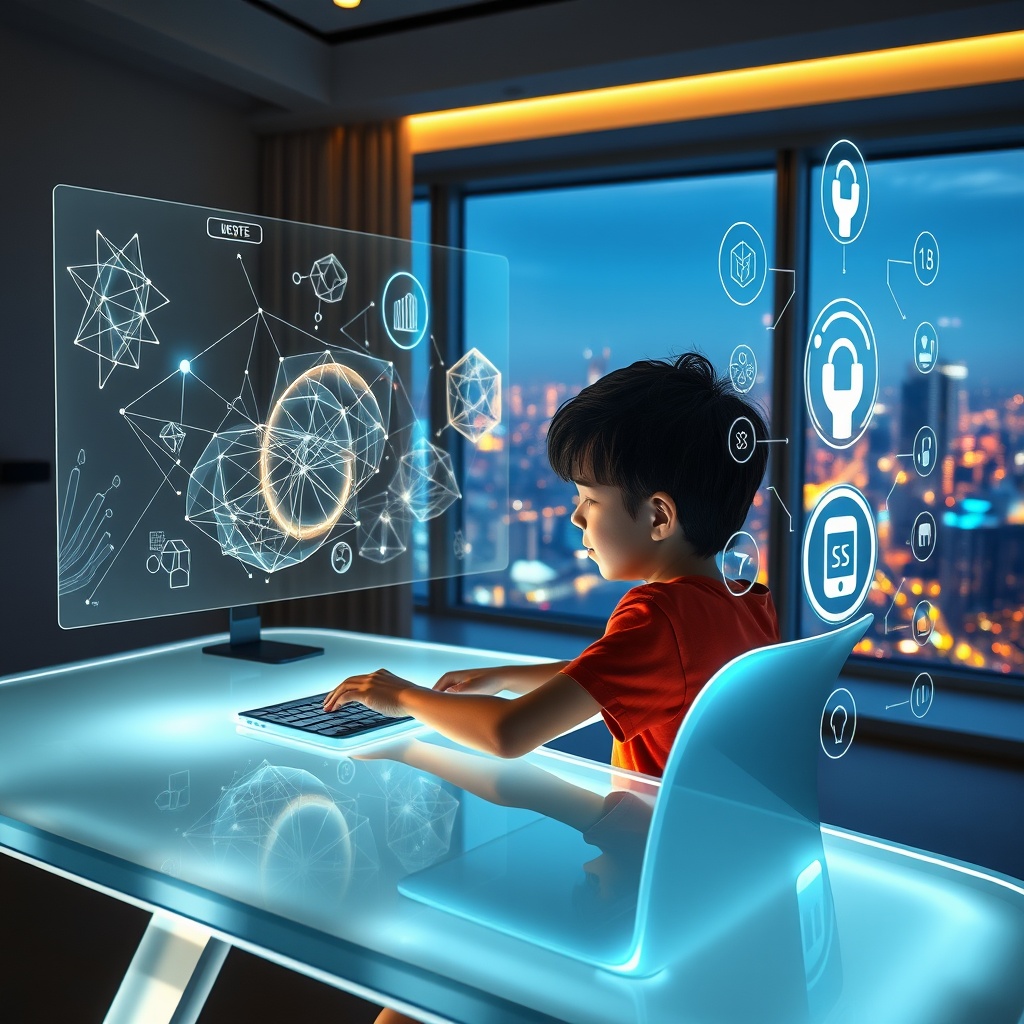 AI Tutor Apps: Essential Parental Controls for Safe Learning