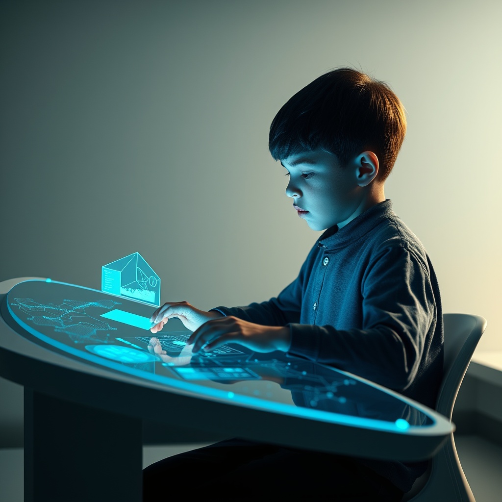 AI Tutor Data Privacy: Ethical Learning with YoLearn.AI