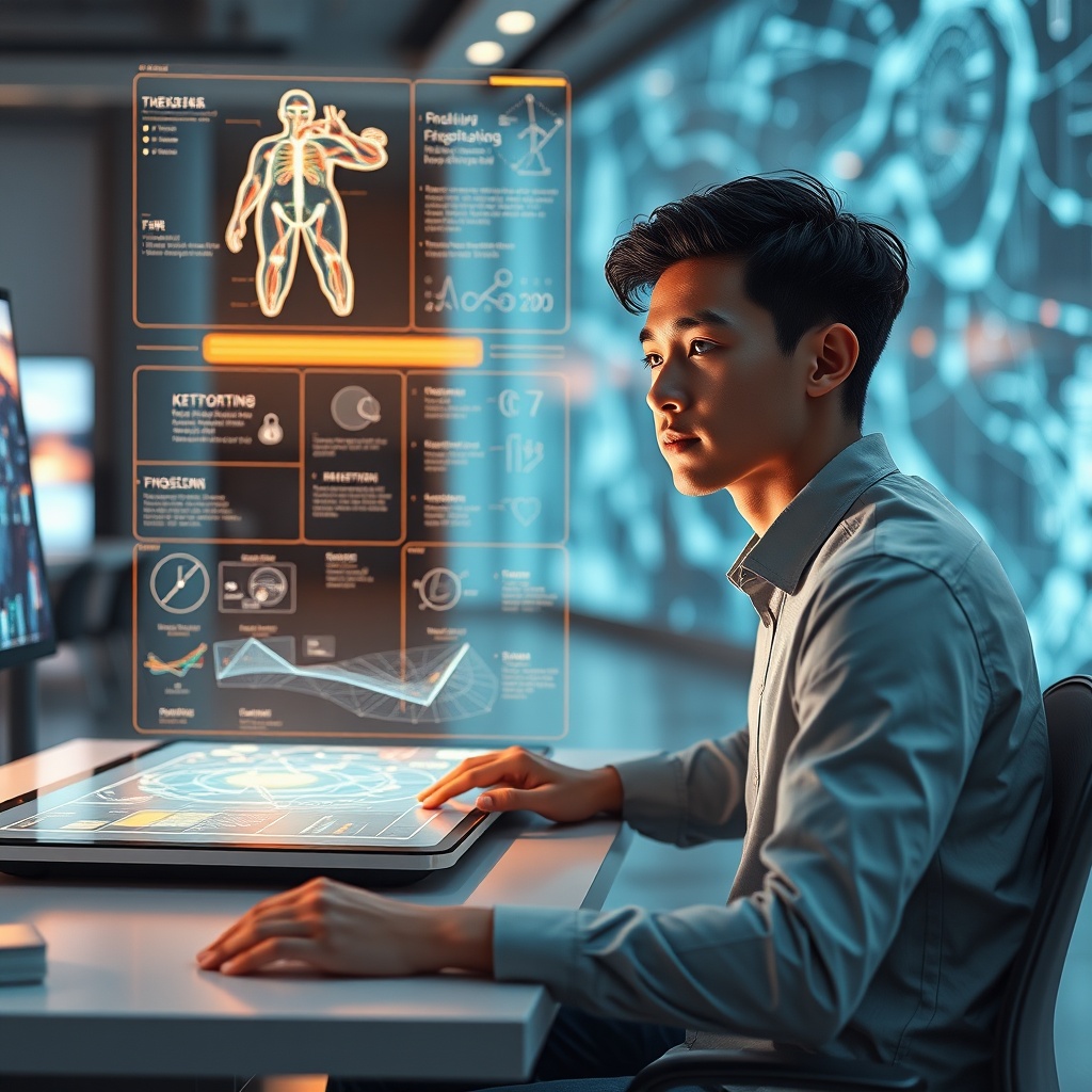 AI Tutor for Diagram-Based Questions: See Solutions Clearly