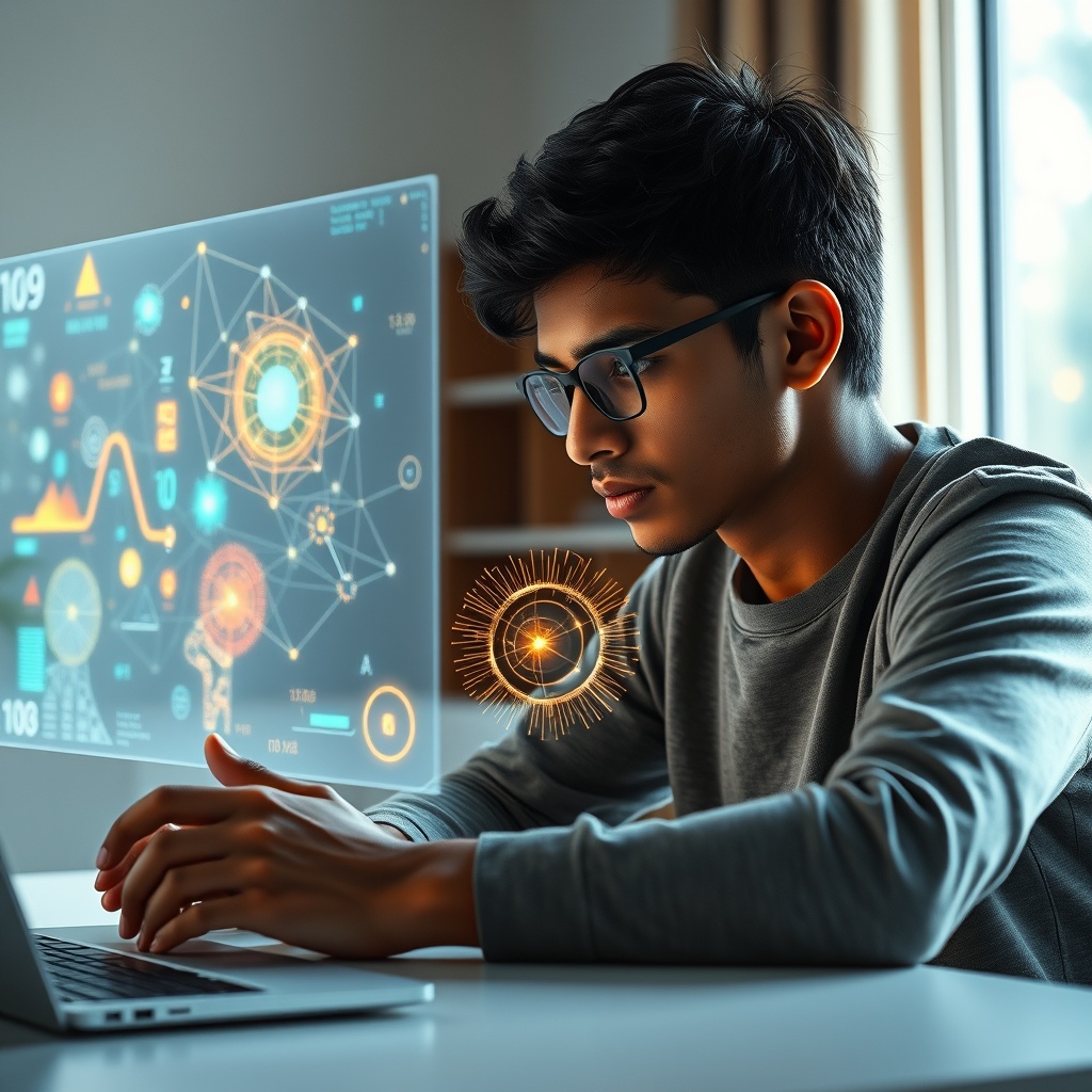 AI Tutor in Hindi, Tamil & More: Breaking India's Language Barriers