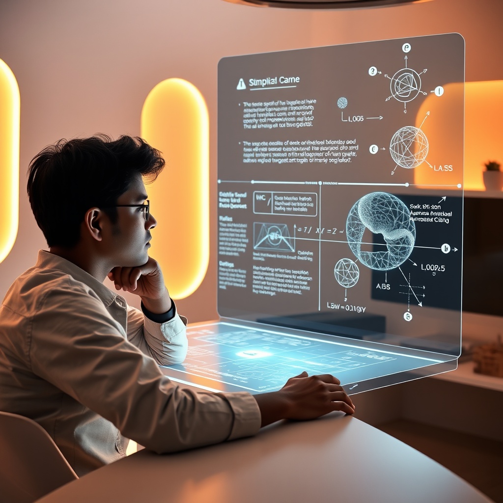 AI Tutor That Asks Questions: The Key to Deeper Learning