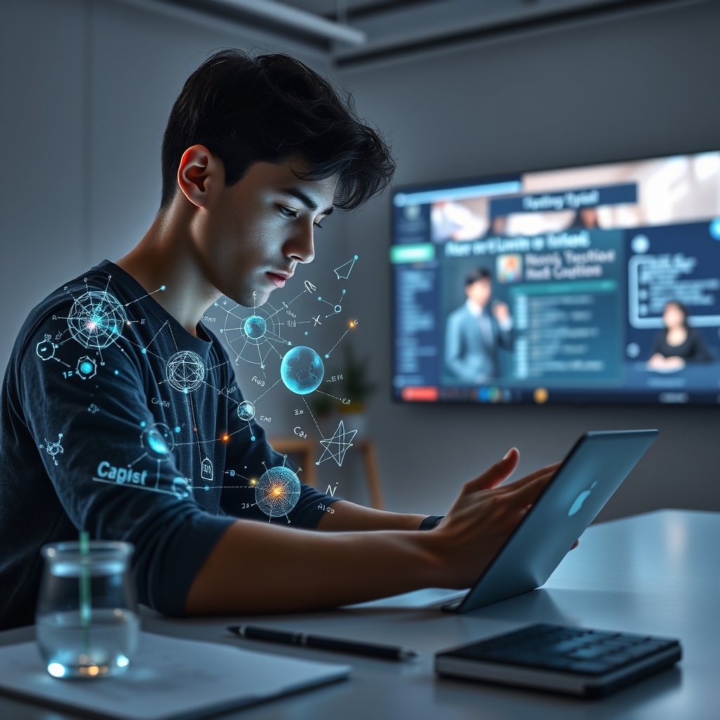 AI Tutor vs Byju's Vedantu for CBSE JEE NEET 2026 Prep