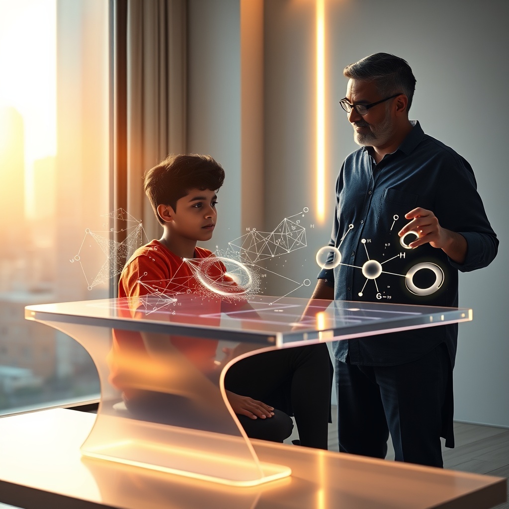 AI Tutor vs Coaching: Cost Comparison for Indian Parents