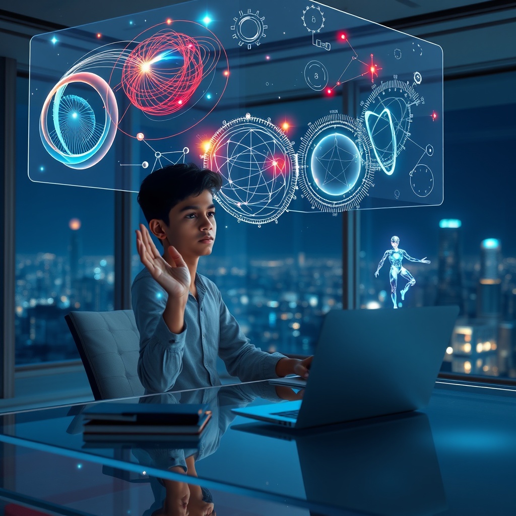 AI Tutor vs Private Tuition: Making the Smart Choice for Indian Students