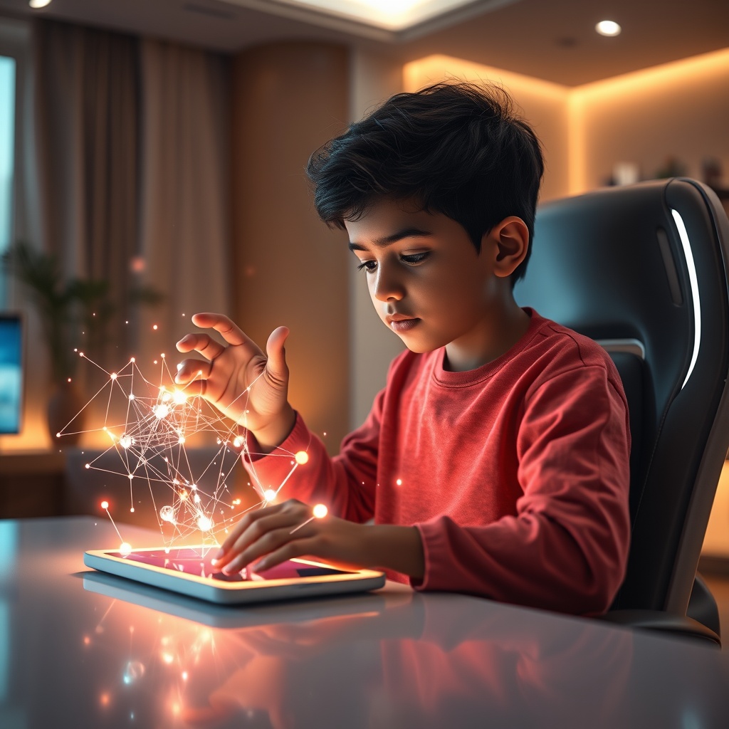 AI Tutor vs. Private Tutor: What's Best for Your Child's Learning?