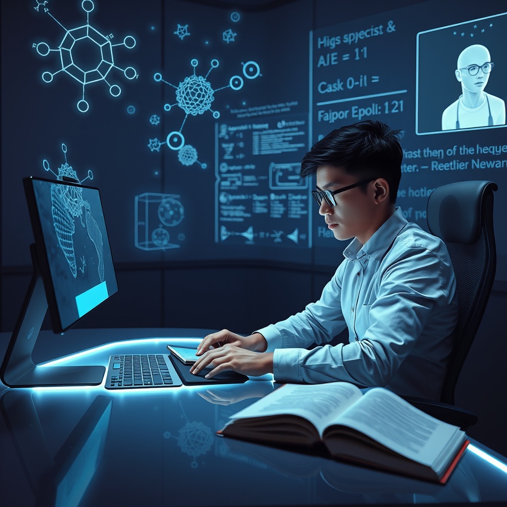AI Tutor vs Private Tutor: Which Wins for JEE & NEET Prep?