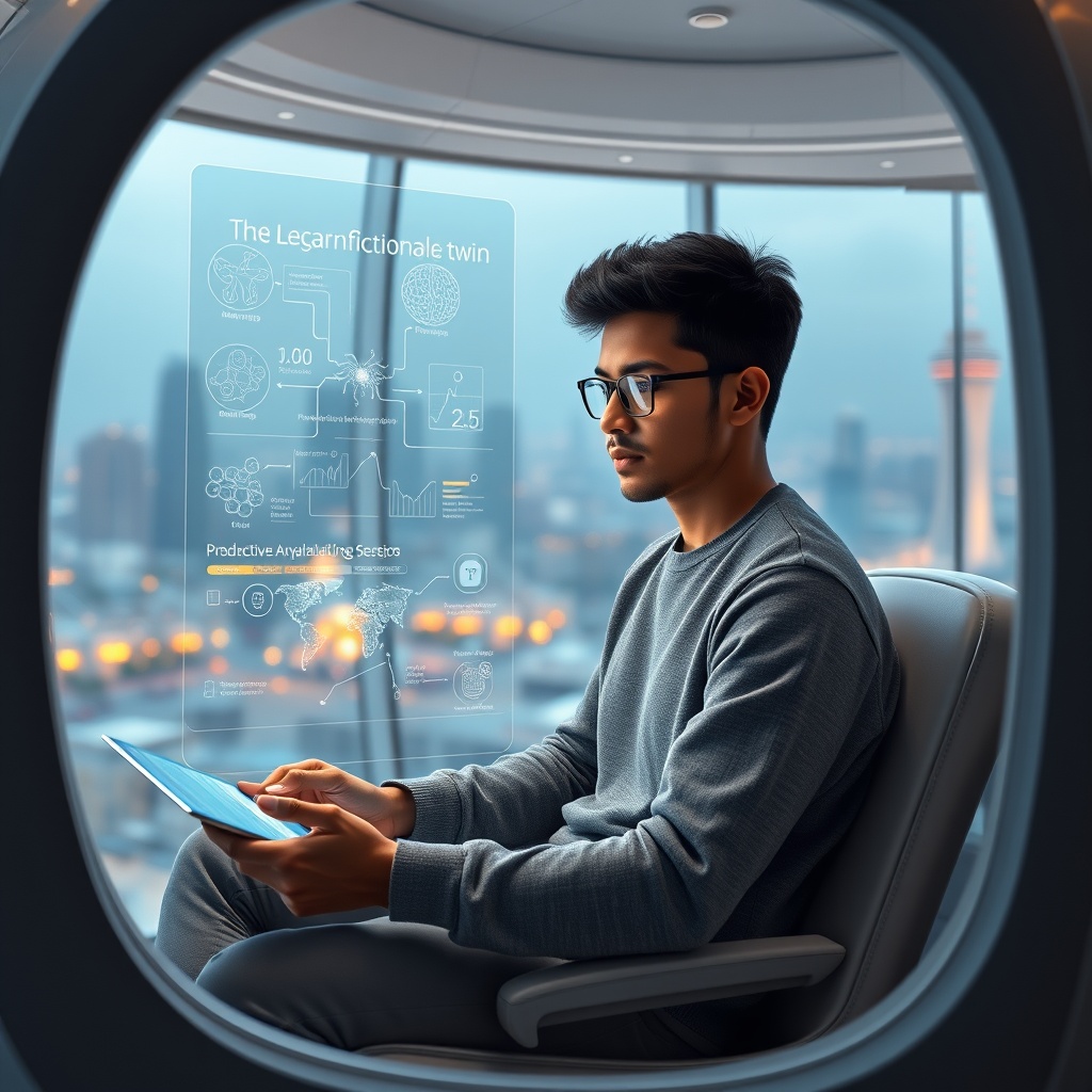 AI Tutors & Digital Twins: Personalized Education in India by 2026