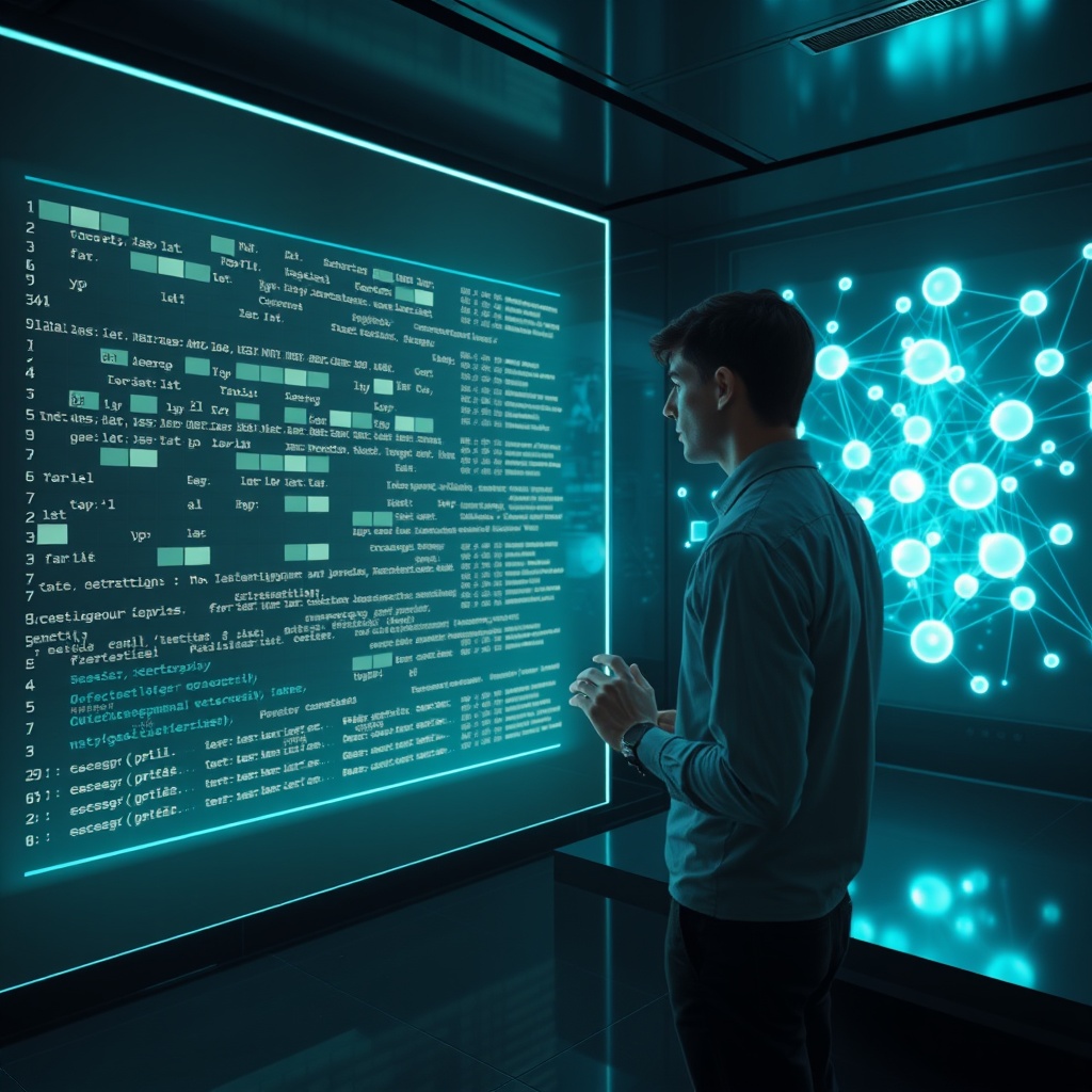 Array vs. Linked List: Choosing the Right Data Structure