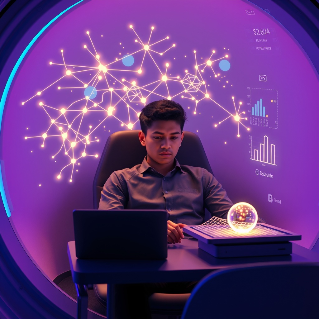 B.Com Students: How to Master Accounting Concepts with AI