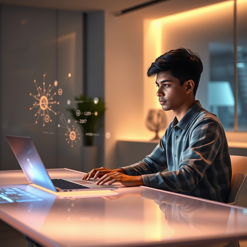 Beat Eye Strain: Smart Study Tips for Long Online Sessions