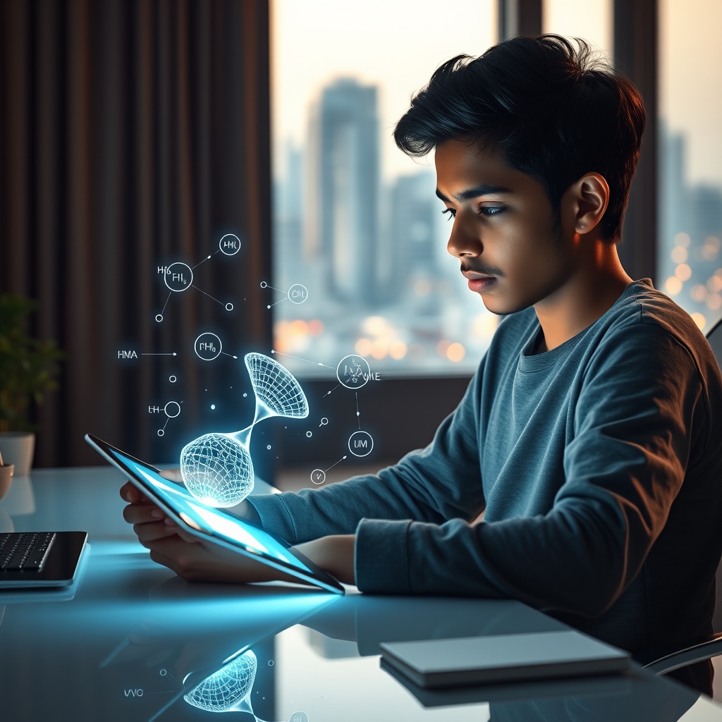 Best AI Tutor for CBSE Board Exam 2027 Preparation