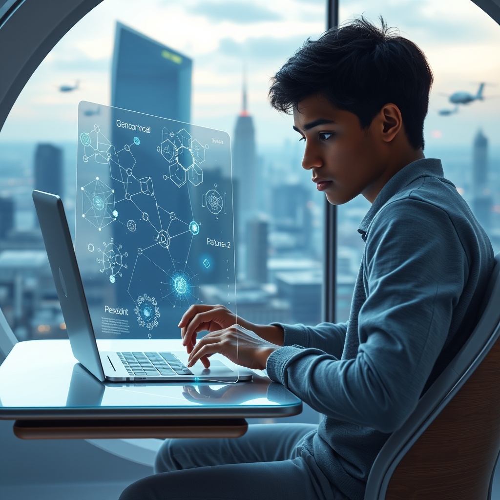 Beyond Answers: How AI Tutors Build Conceptual Understanding