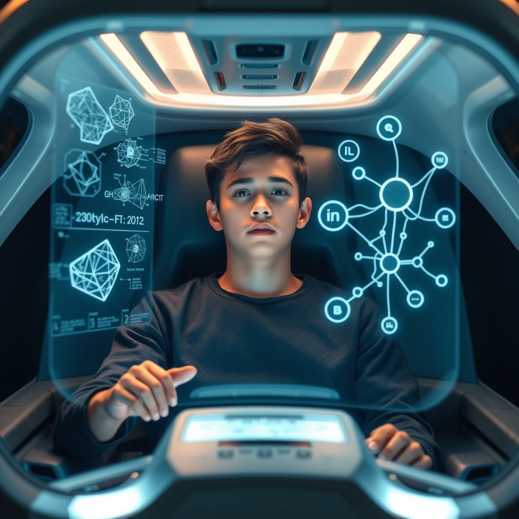 Beyond Grades: How Emotional AI in Classrooms Keeps Students Engaged