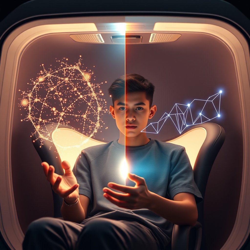 Beyond Ranks: How to Ignore Class Rank Anxiety & Master Your Weak Areas