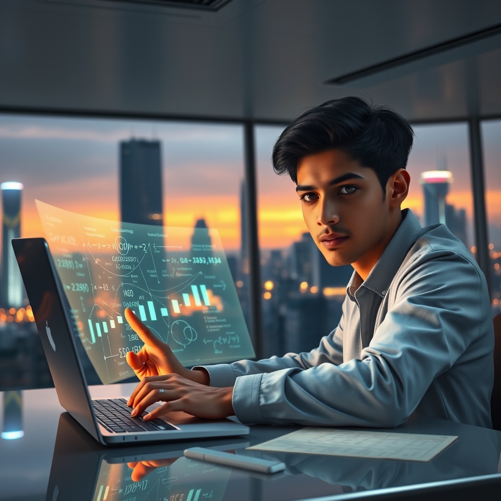 Beyond Textbooks: The Future of AI Tutors in Education