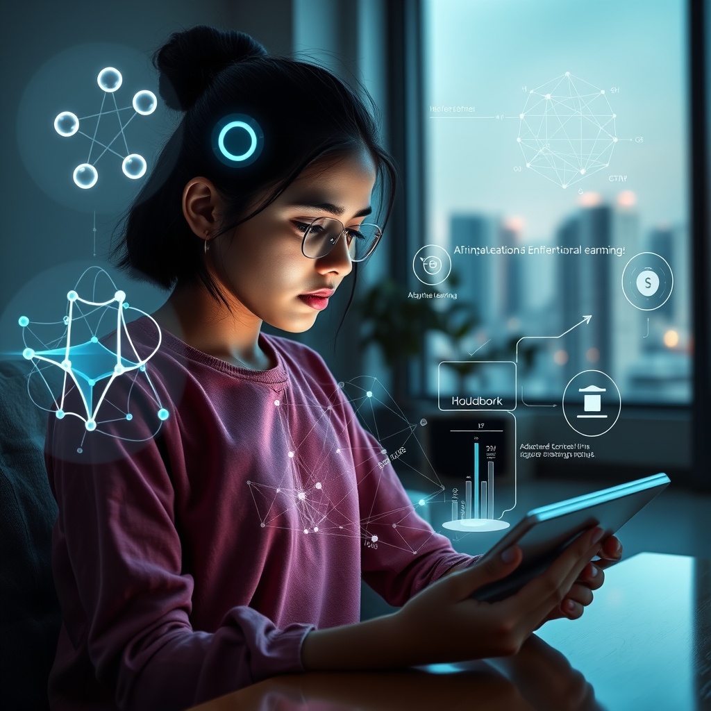 Beyond YouTube: Your AI Tutor for CBSE Board Exam Prep