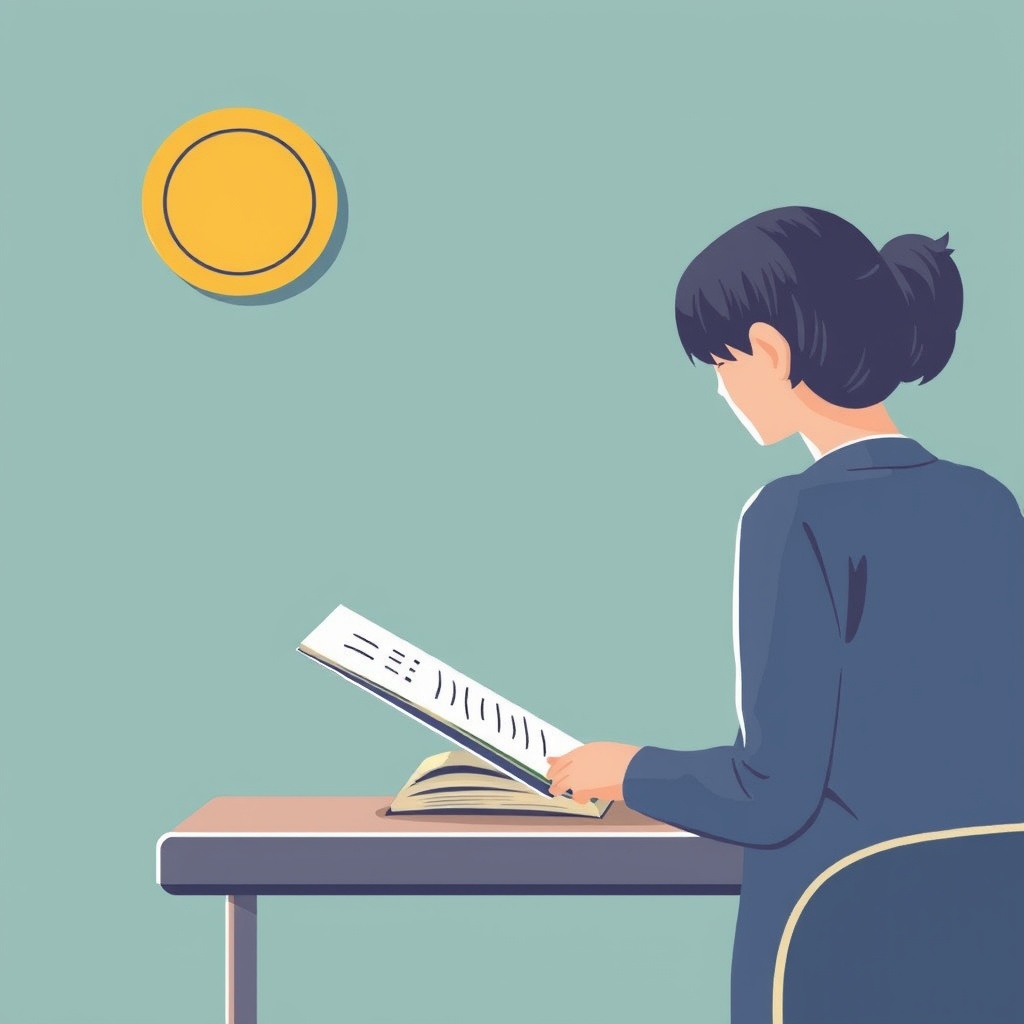 Bounce Back: How to Recover Mentally After a Messy First Exam