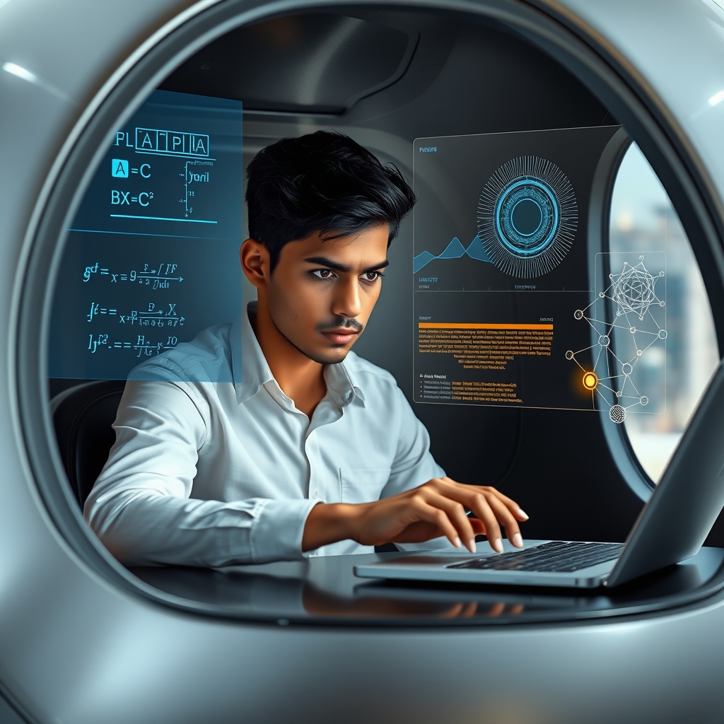Can AI Replace Critical Thinking in Indian Students?