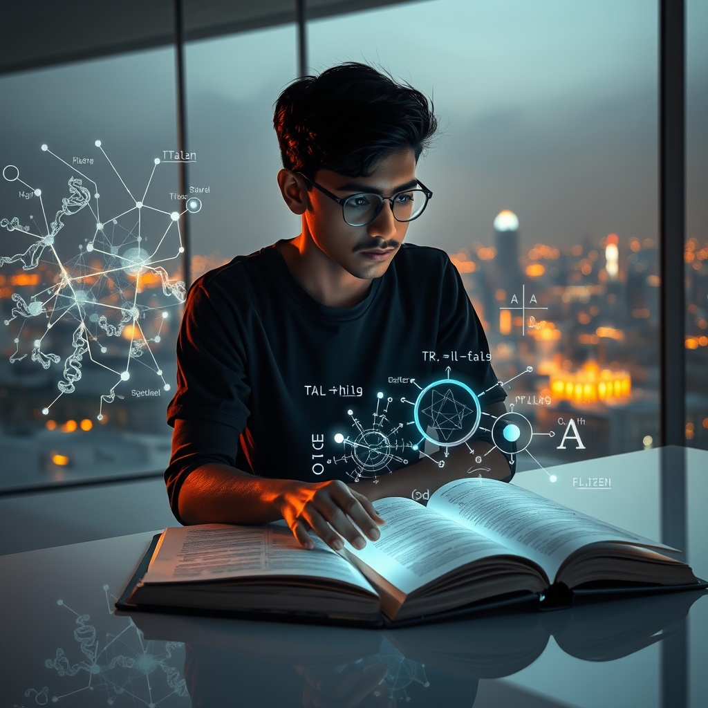Can AI Tutors Replace Teachers for NEET Preparation? A Realistic Look