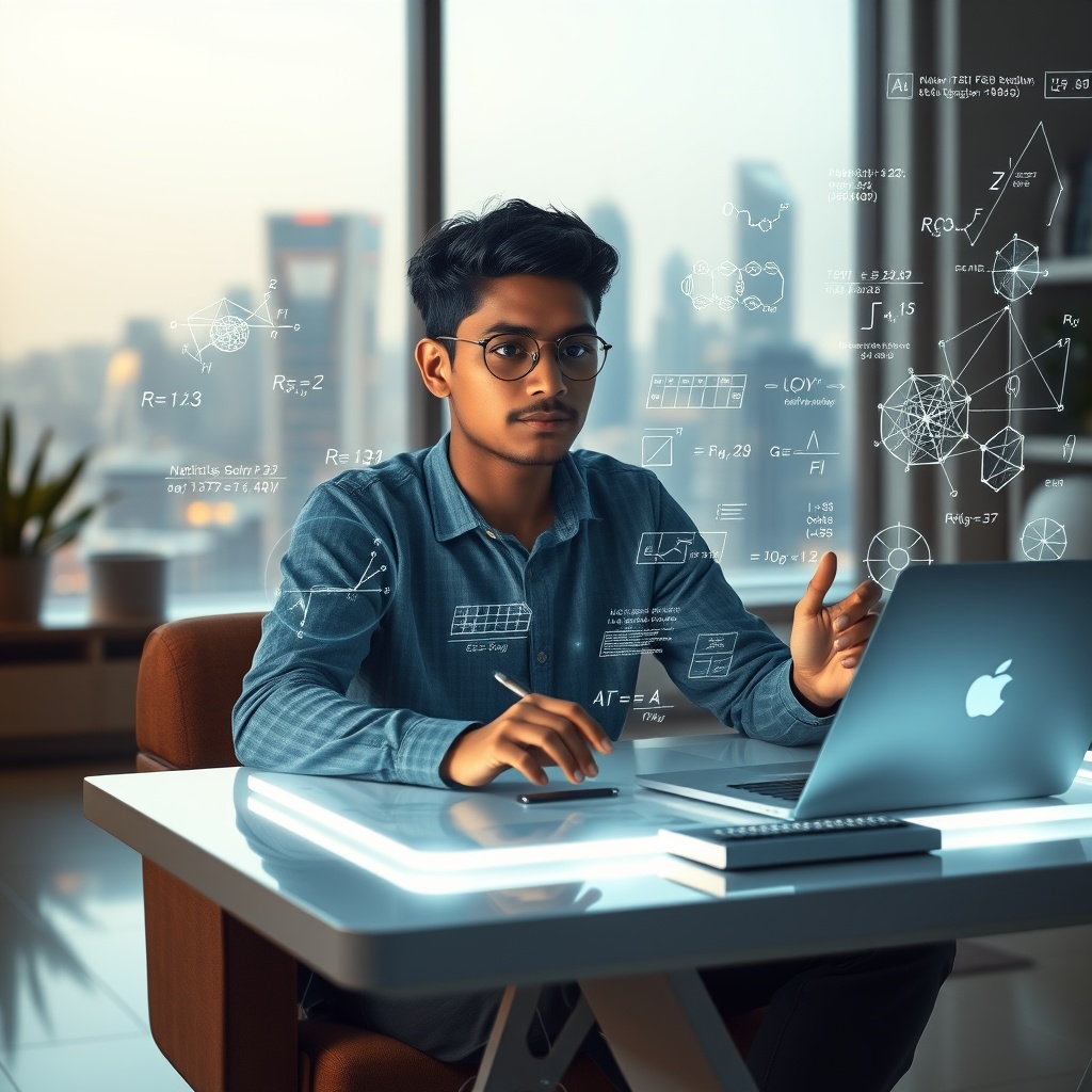 Catch Up Fast: Online Tuition for Missed School Days with AI