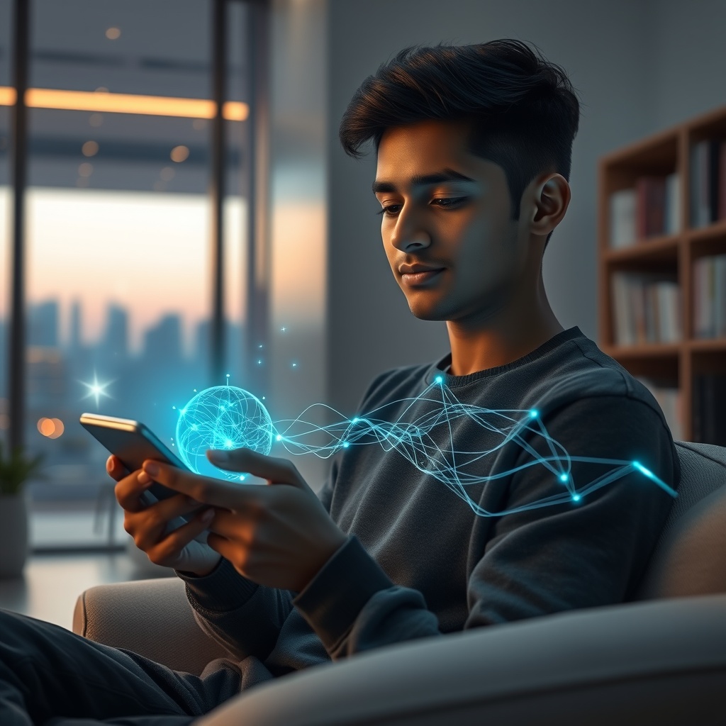 CBSE Class 12 Revision: Mastering Your Syllabus Using Only Your Phone