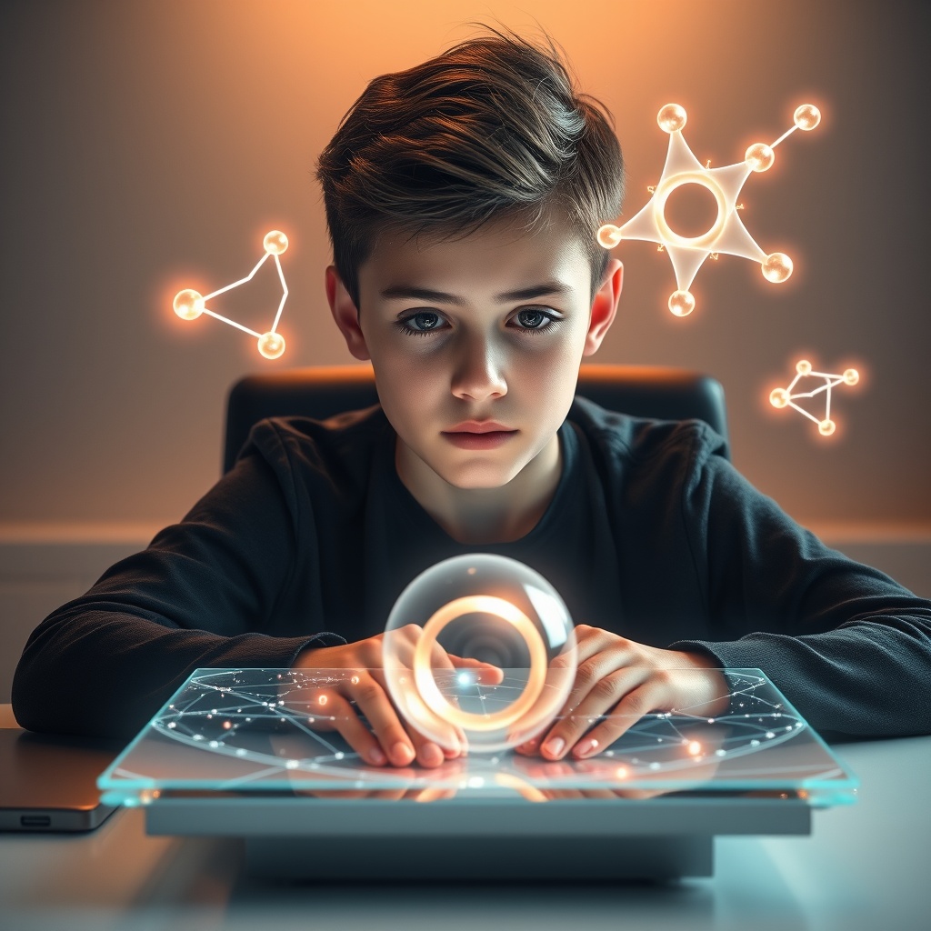 Chemical Bonding Class 11: Why VSEPR Theory Confuses Most Students